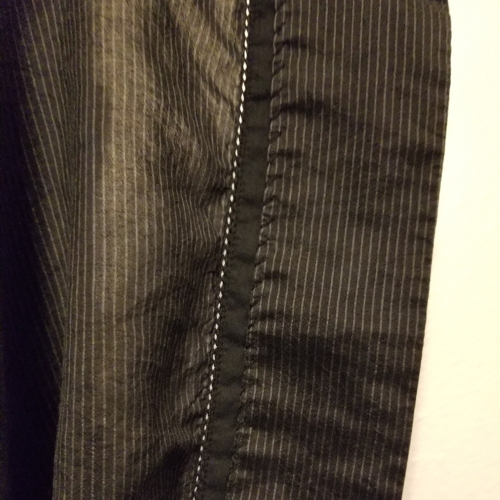 Banana Republic button-front dress - Picture 6 of 8